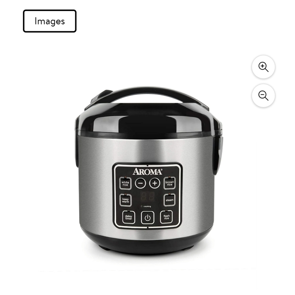 Rice Cooker